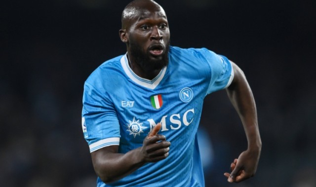 莫雷托：32岁卢卡库今夏将离开那不勒斯，他愿意重返米兰这座城市