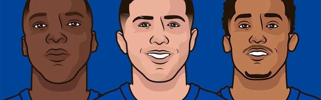 破咒之战！切尔西国内杯赛6连亚，包括22年联赛杯足总杯双亚