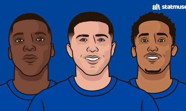 破咒之战！切尔西国内杯赛6连亚，包括22年联赛杯足总杯双亚